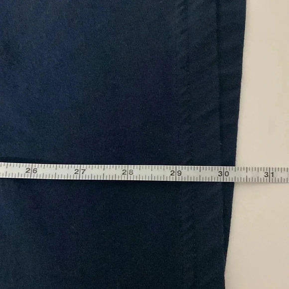 Men’s 2XL short sleeved tshirt men’s navy blue tee George tshirt - Picture 4 of 5